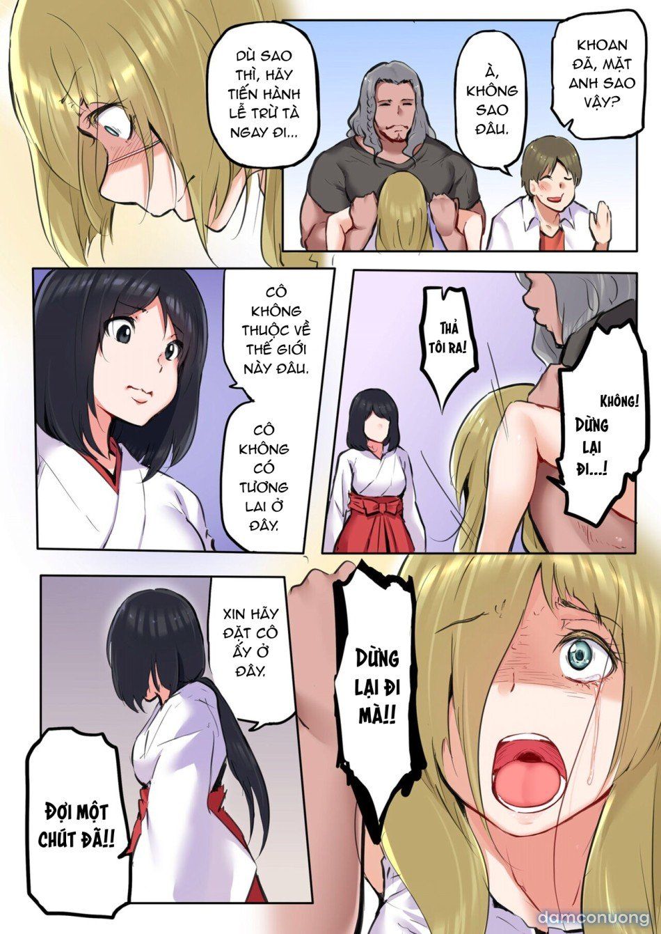 đọc truyện That Won