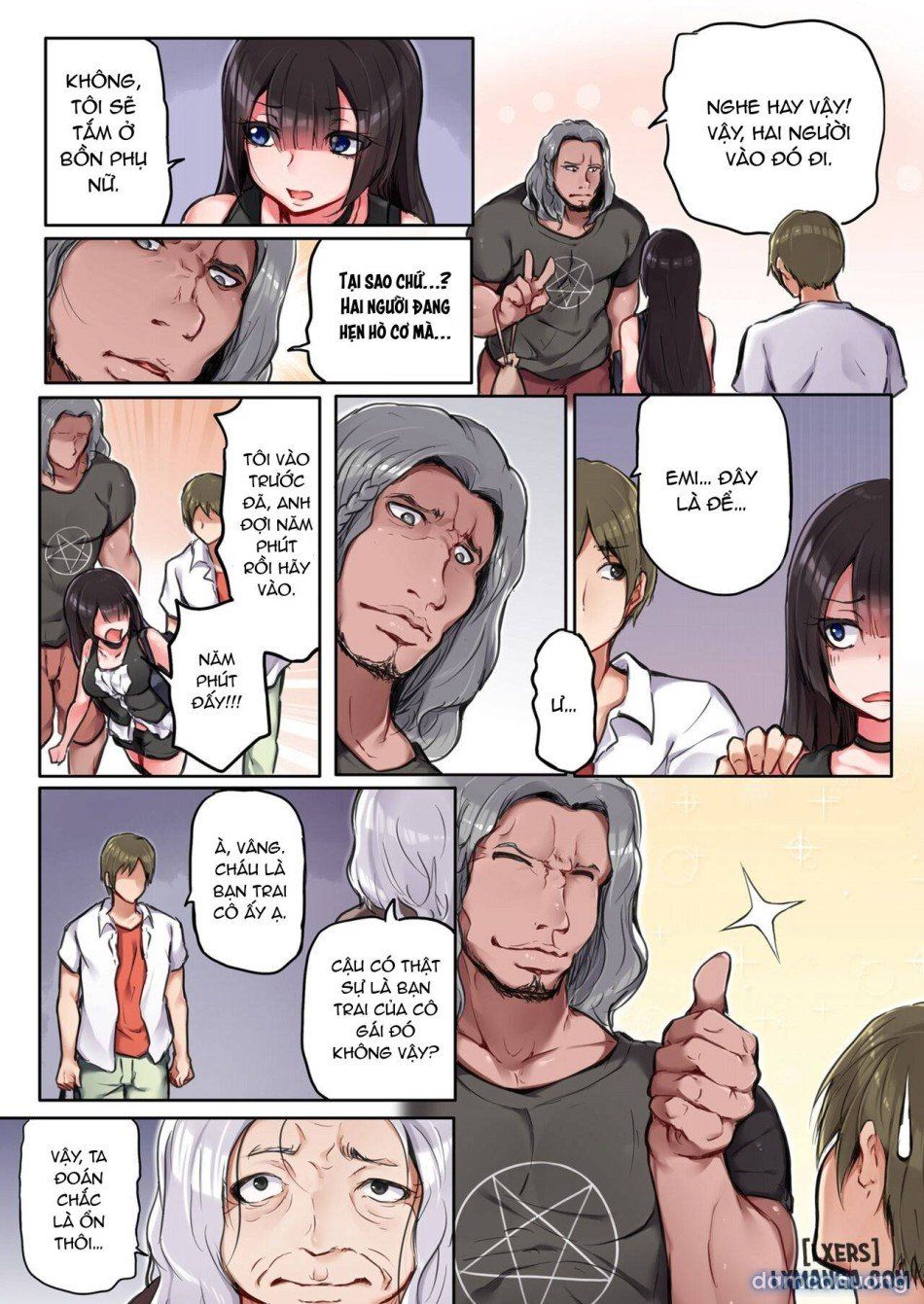 đọc truyện That Won