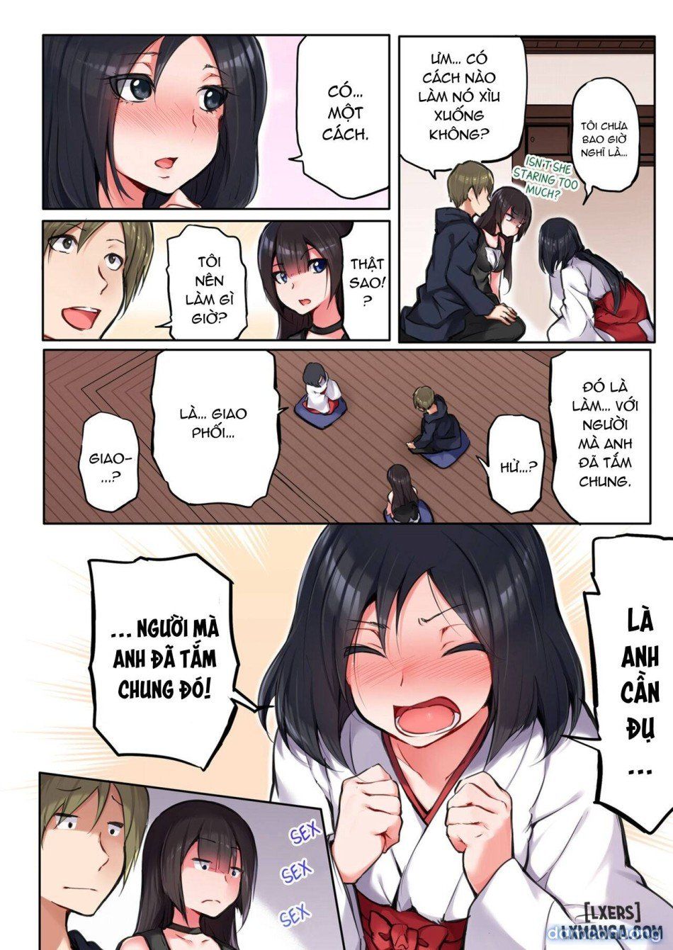 đọc truyện That Won