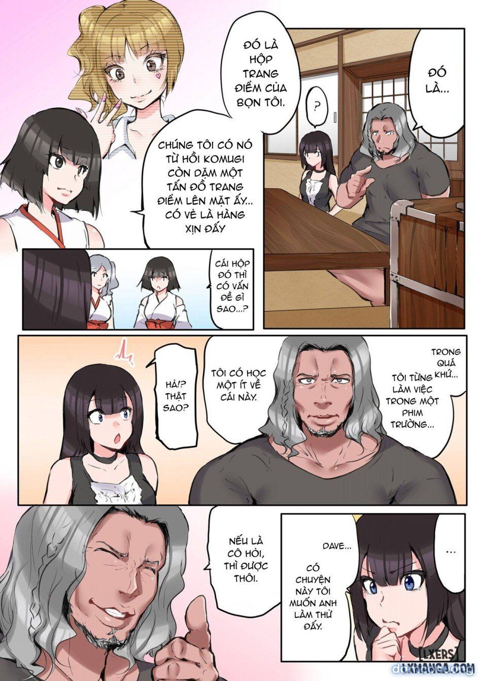 đọc truyện That Won