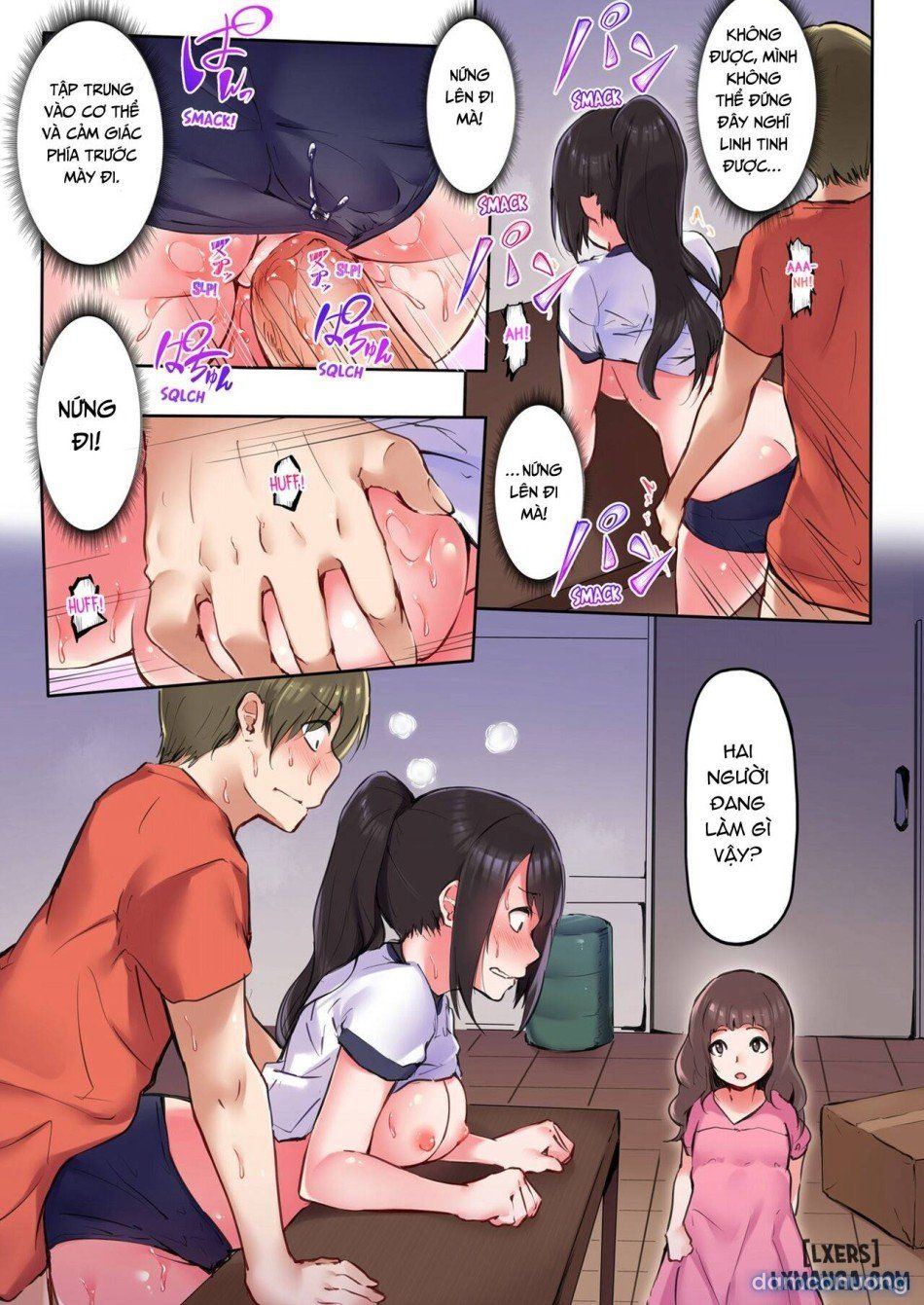 đọc truyện That Won