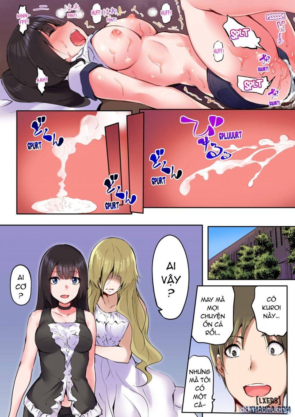 đọc truyện That Won