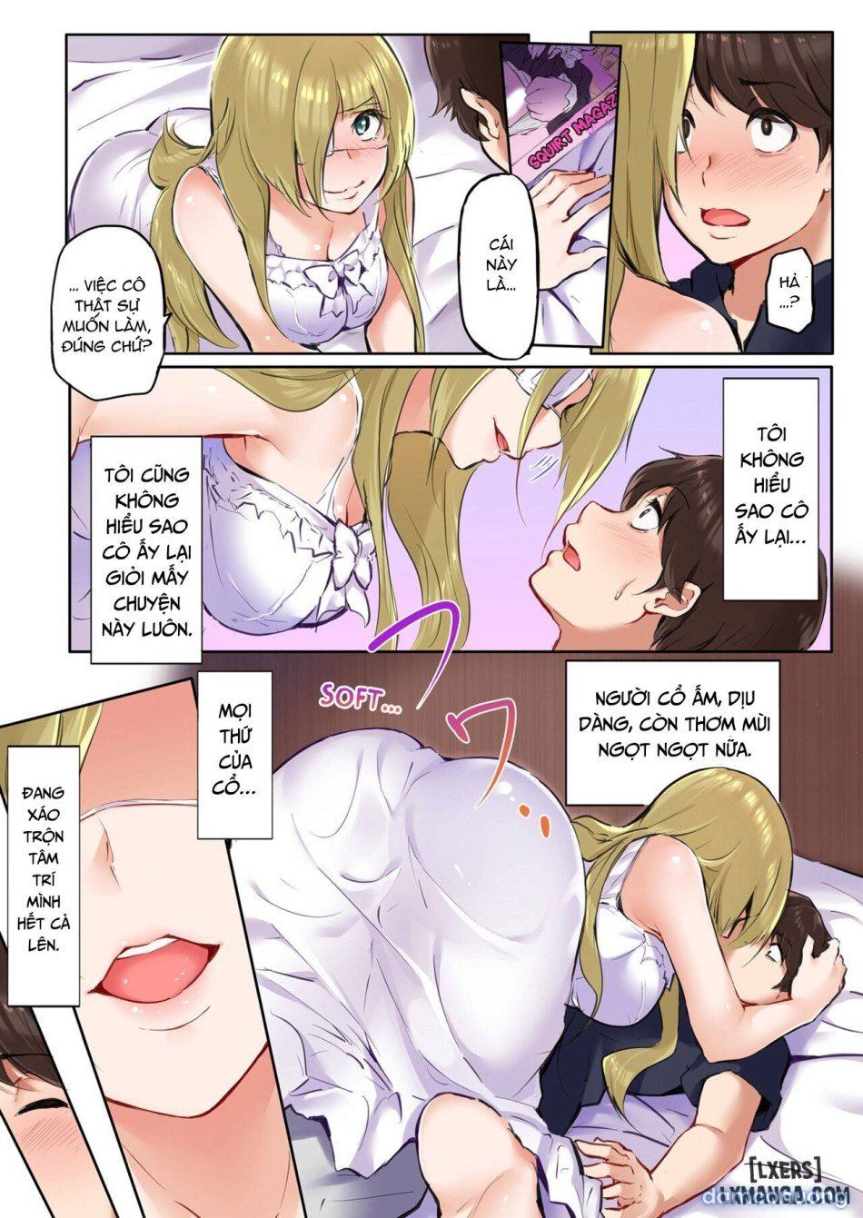 đọc truyện That Won