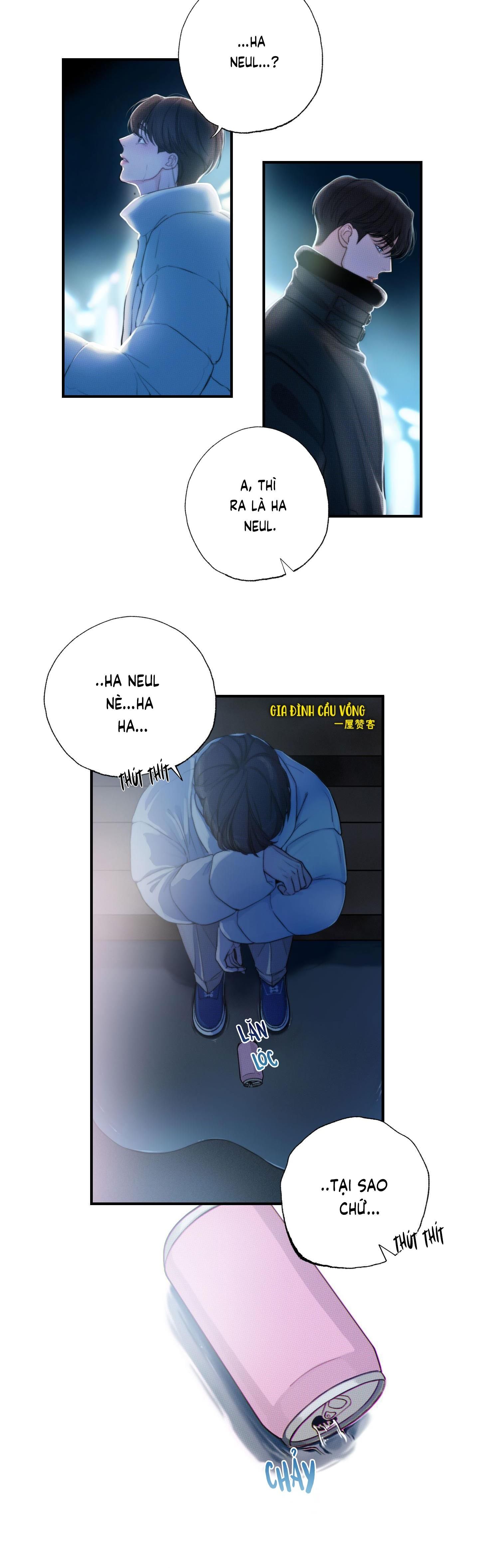 đọc truyện Thấu Hiểu Người Chương 1 ảnh 12 tại Giả Dược