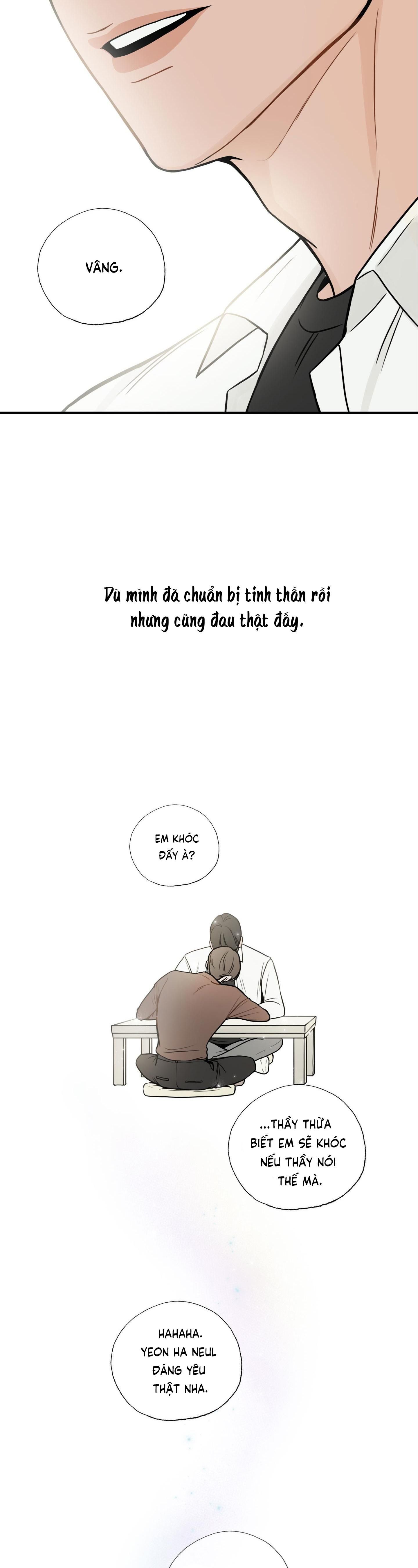 đọc truyện Thấu Hiểu Người Chương 4 ảnh 19 tại Giả Dược