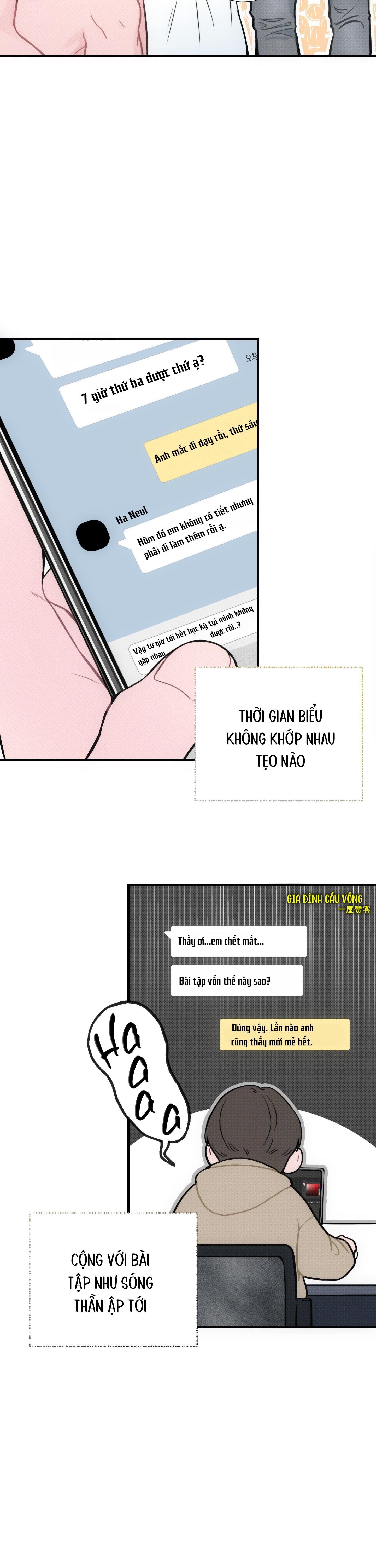 đọc truyện Thấu Hiểu Người Chương 7 ảnh 15 tại Giả Dược