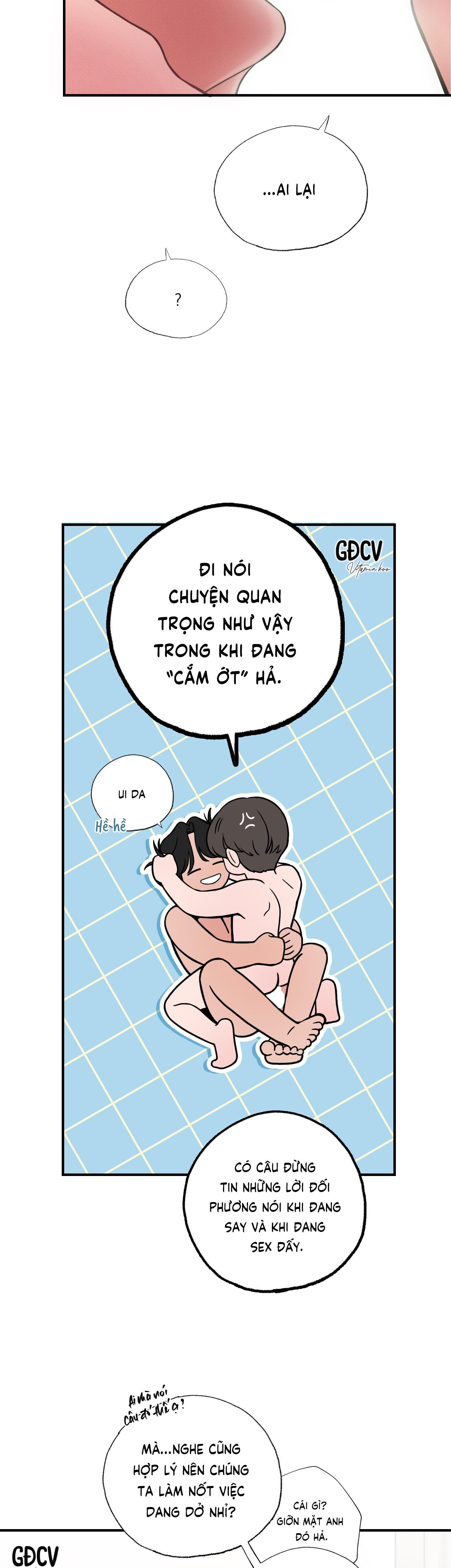 đọc truyện Thấu Hiểu Người Chương 8 ảnh 22 tại Giả Dược