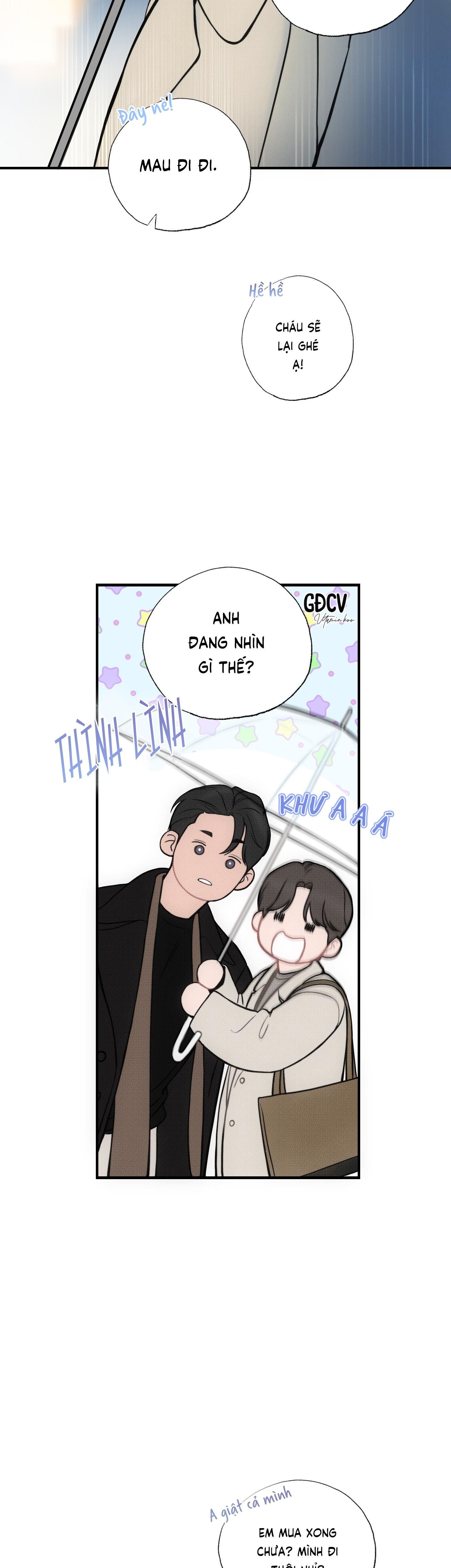 đọc truyện Thấu Hiểu Người Chương 8 ảnh 28 tại Giả Dược