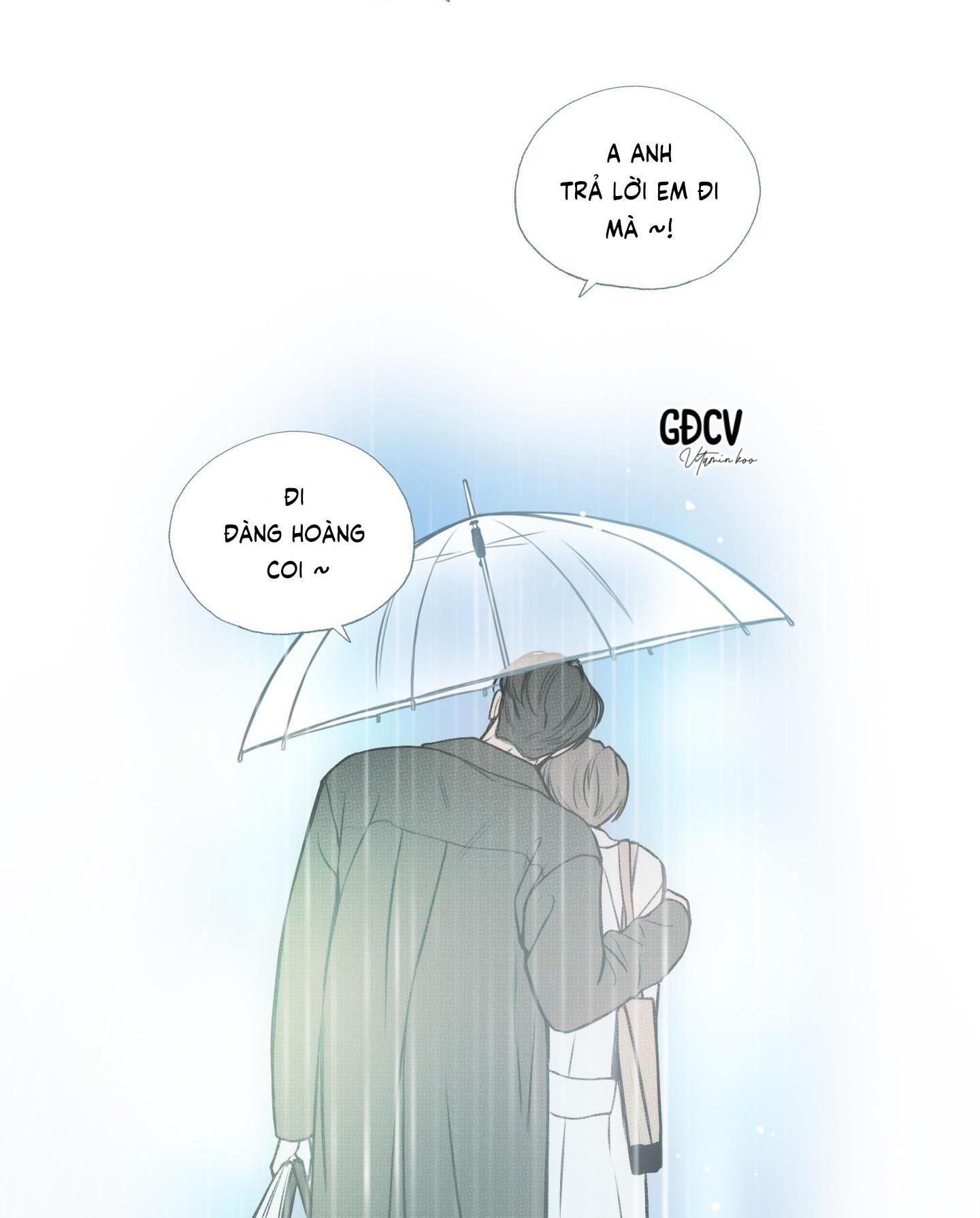 đọc truyện Thấu Hiểu Người Chương 8 ảnh 34 tại Giả Dược