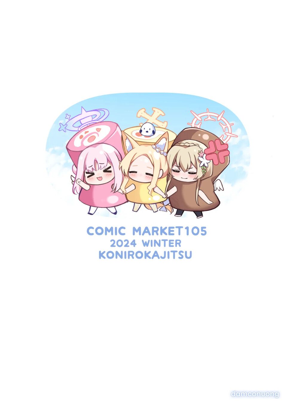 đọc truyện Thầy Có Ghét Gái Hư Như Em Không? Chương 0 ảnh 30 tại Thiên Thai Truyện