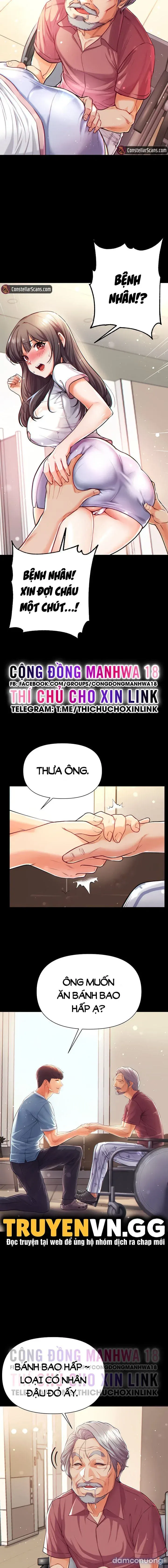 đọc truyện Thầy Dạy Chịch Chương 1 ảnh 15 tại Thiên Thai Truyện