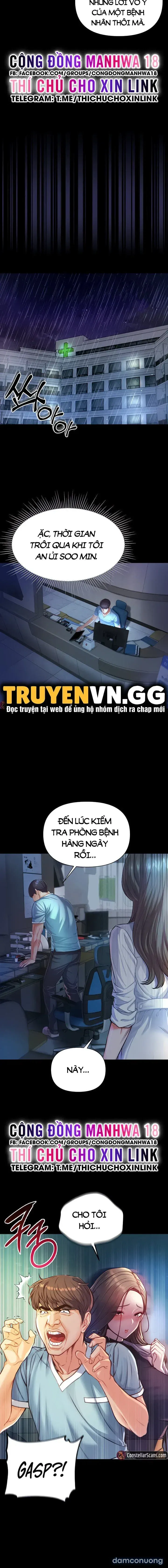 đọc truyện Thầy Dạy Chịch Chương 1 ảnh 19 tại Thiên Thai Truyện
