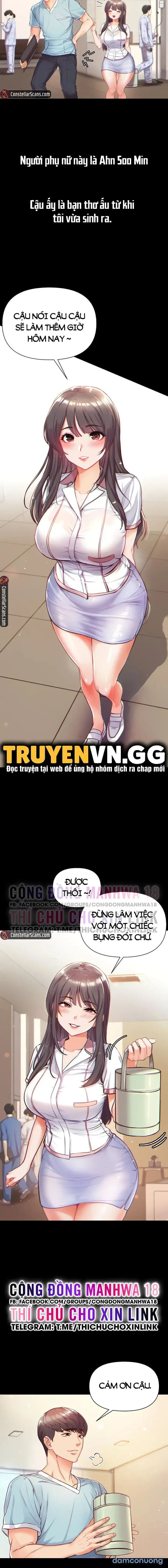 đọc truyện Thầy Dạy Chịch Chương 1 ảnh 11 tại Thiên Thai Truyện