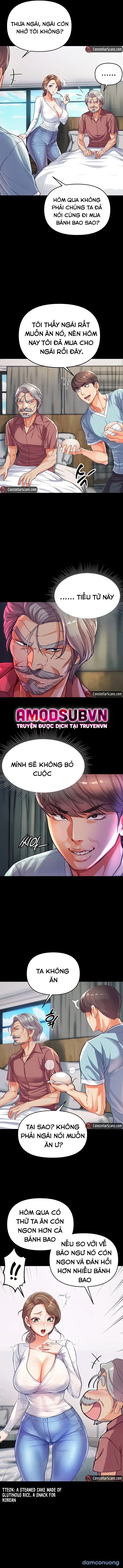 đọc truyện Thầy Dạy Chịch Chương 2 ảnh 12 tại Thiên Thai Truyện