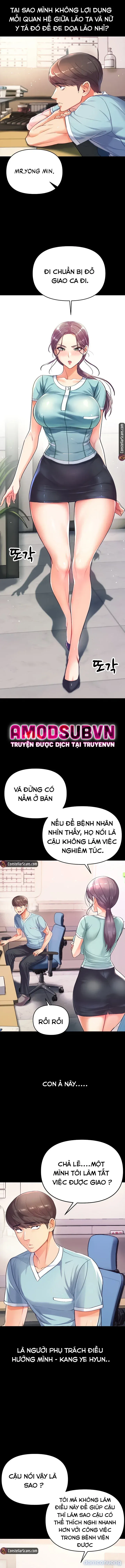 đọc truyện Thầy Dạy Chịch Chương 2 ảnh 14 tại Thiên Thai Truyện