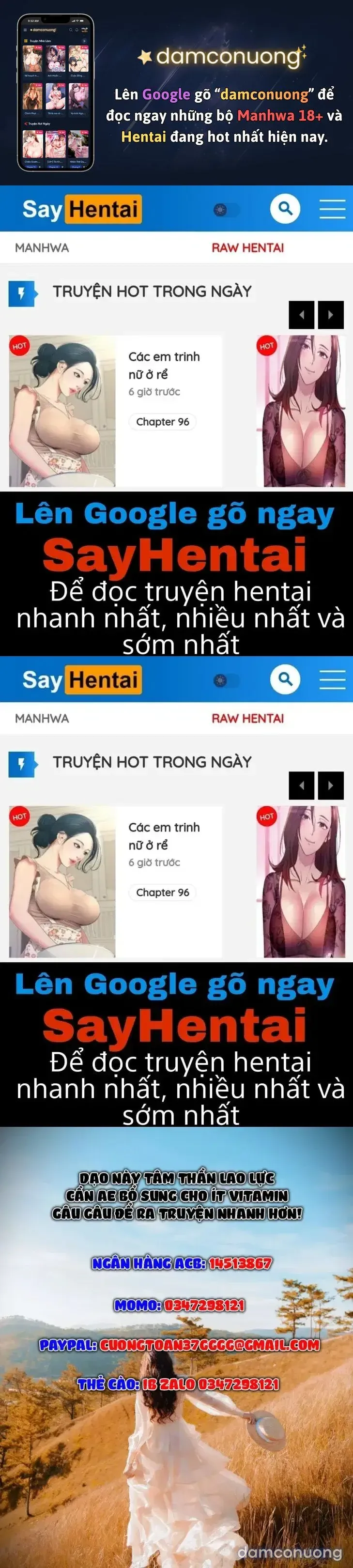đọc truyện Thầy Dạy Chịch Chương 29 ảnh 2 tại Thiên Thai Truyện