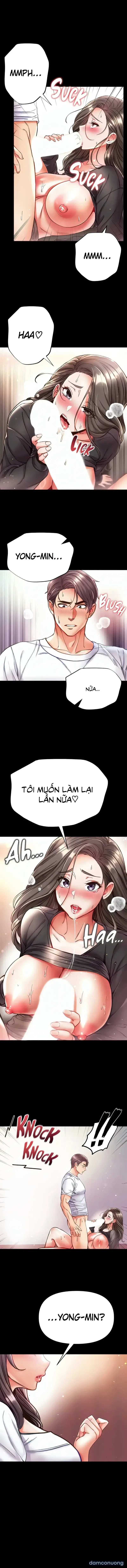 đọc truyện Thầy Dạy Chịch Chương 39 ảnh 12 tại Thiên Thai Truyện
