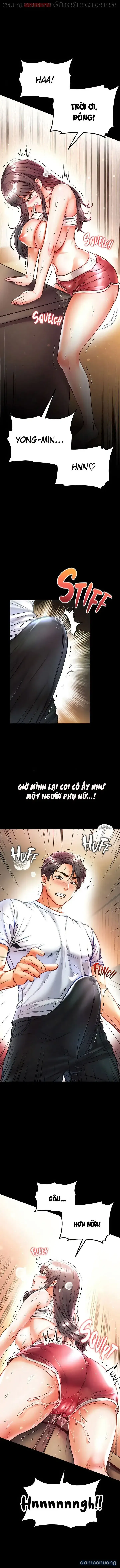 đọc truyện Thầy Dạy Chịch Chương 42 ảnh 9 tại Thiên Thai Truyện
