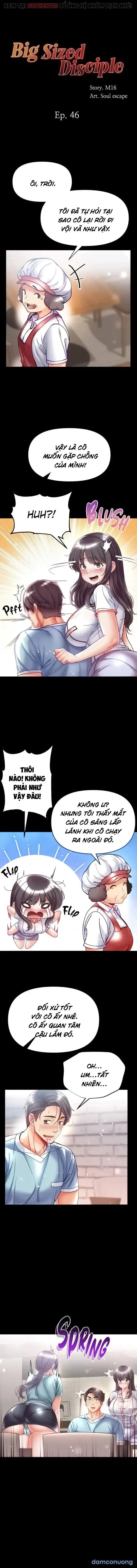 đọc truyện Thầy Dạy Chịch Chương 46 ảnh 3 tại Thiên Thai Truyện