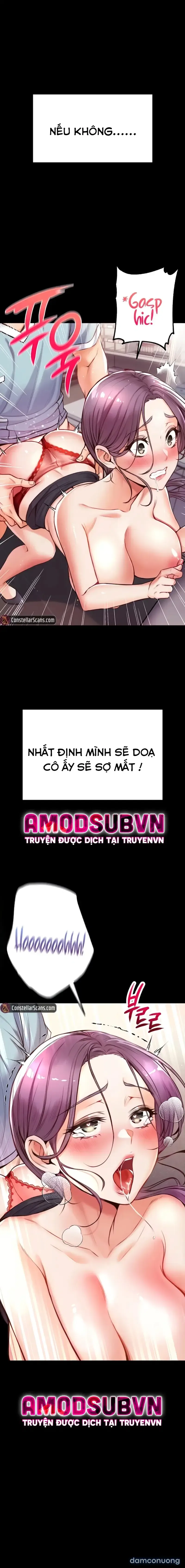 đọc truyện Thầy Dạy Chịch Chương 5 ảnh 3 tại Thiên Thai Truyện