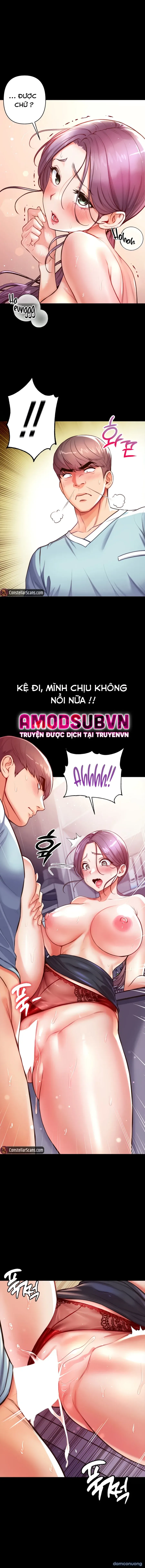 đọc truyện Thầy Dạy Chịch Chương 5 ảnh 15 tại Thiên Thai Truyện