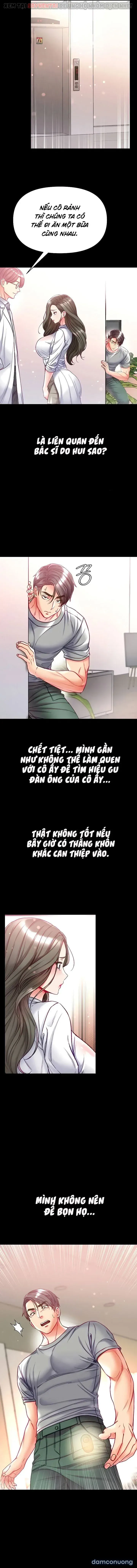đọc truyện Thầy Dạy Chịch Chương 55 ảnh 6 tại Thiên Thai Truyện