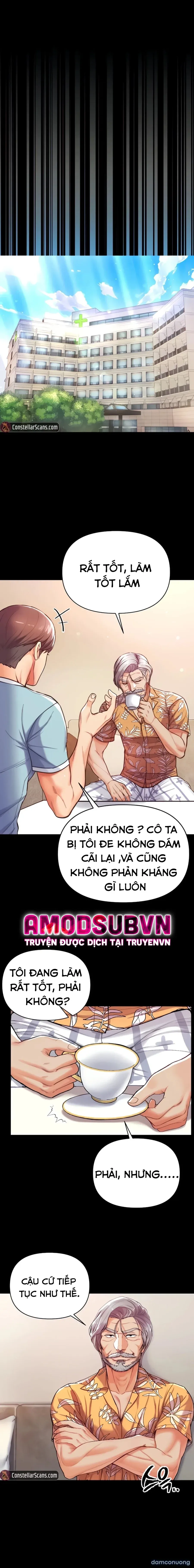 đọc truyện Thầy Dạy Chịch Chương 6 ảnh 18 tại Thiên Thai Truyện