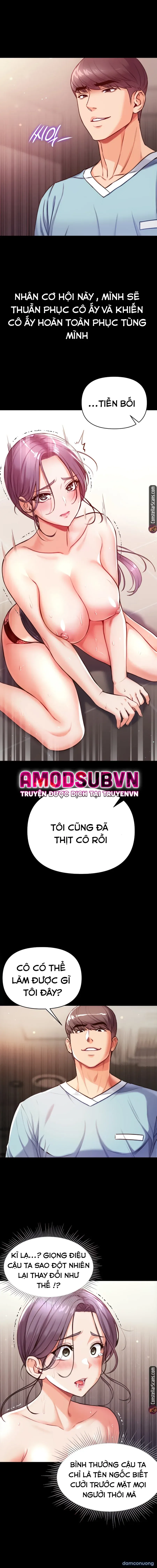 đọc truyện Thầy Dạy Chịch Chương 6 ảnh 5 tại Thiên Thai Truyện