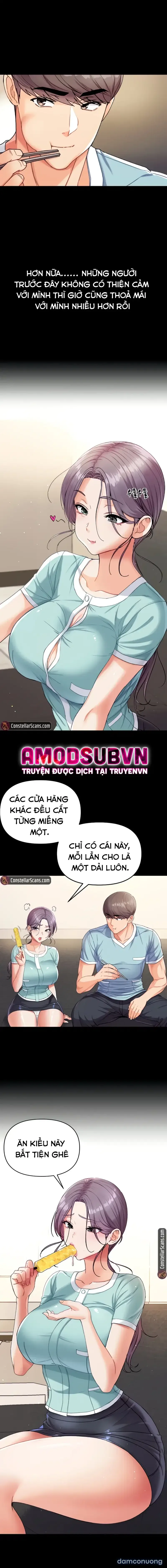 đọc truyện Thầy Dạy Chịch Chương 7 ảnh 11 tại Thiên Thai Truyện