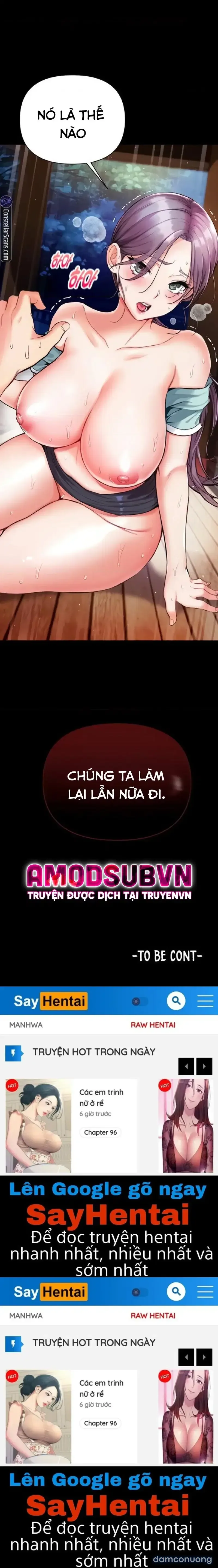 đọc truyện Thầy Dạy Chịch Chương 8 ảnh 19 tại Thiên Thai Truyện