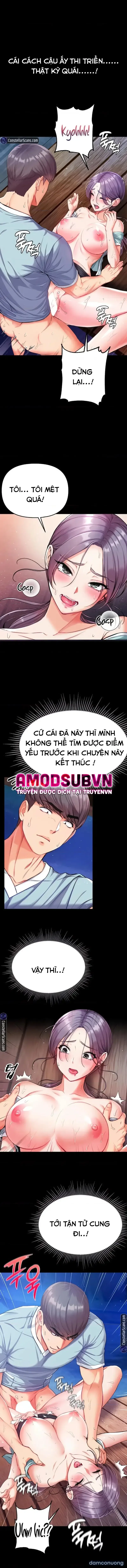 đọc truyện Thầy Dạy Chịch Chương 8 ảnh 10 tại Thiên Thai Truyện