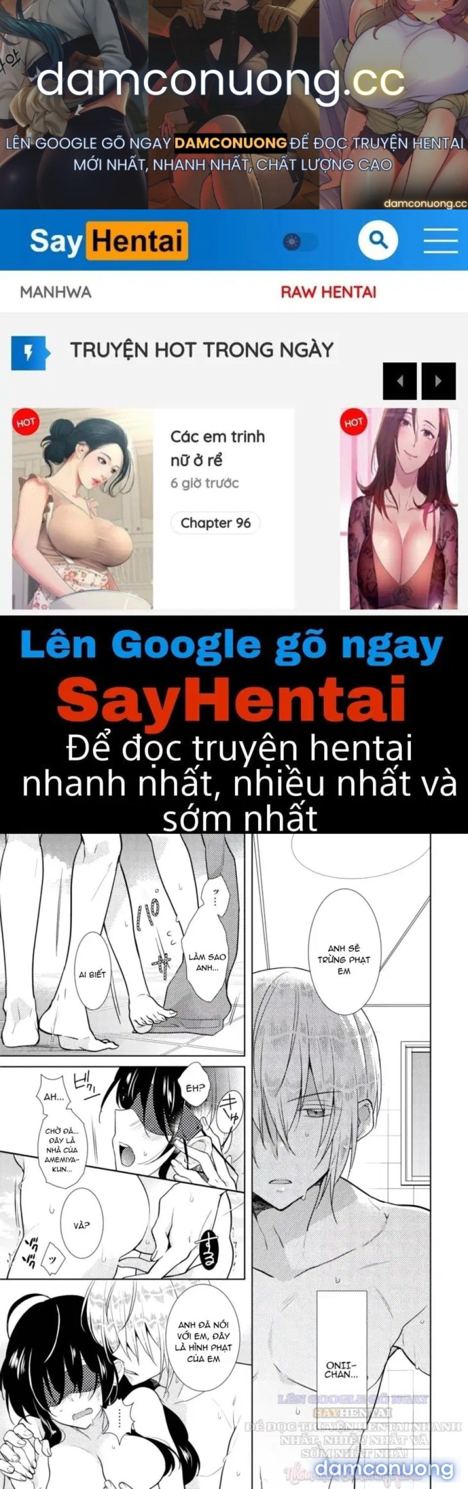 đọc truyện Thay Đổi Cơ Thể. Đi Bằng Cơ Thể Của Anh Trai Sao!!-3 Chương 2 ảnh 2 tại Thiên Thai Truyện