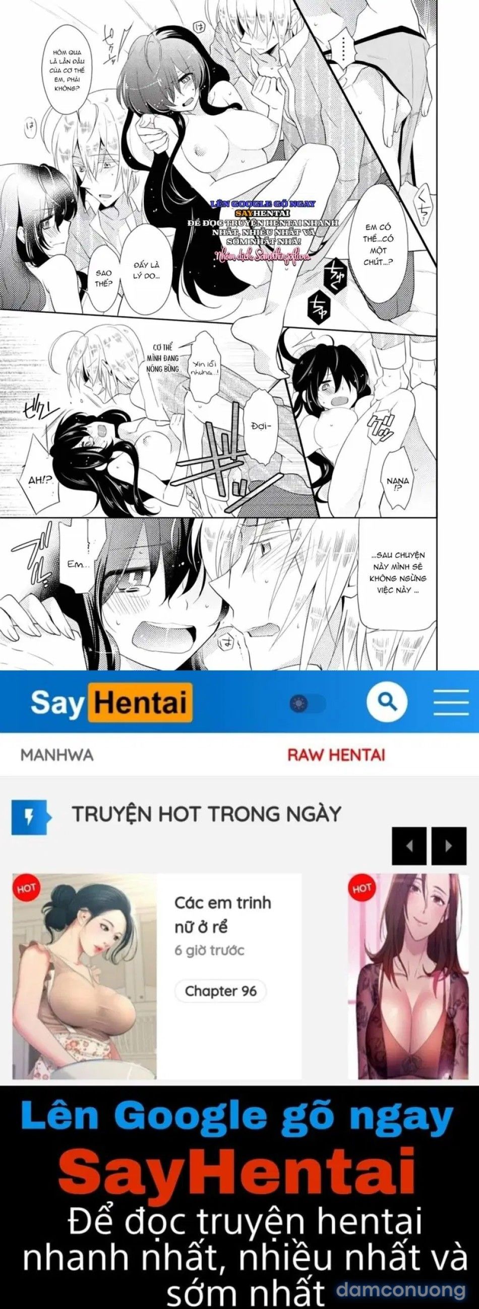 đọc truyện Thay Đổi Cơ Thể. Đi Bằng Cơ Thể Của Anh Trai Sao!! Chương 1 ảnh 21 tại Thiên Thai Truyện