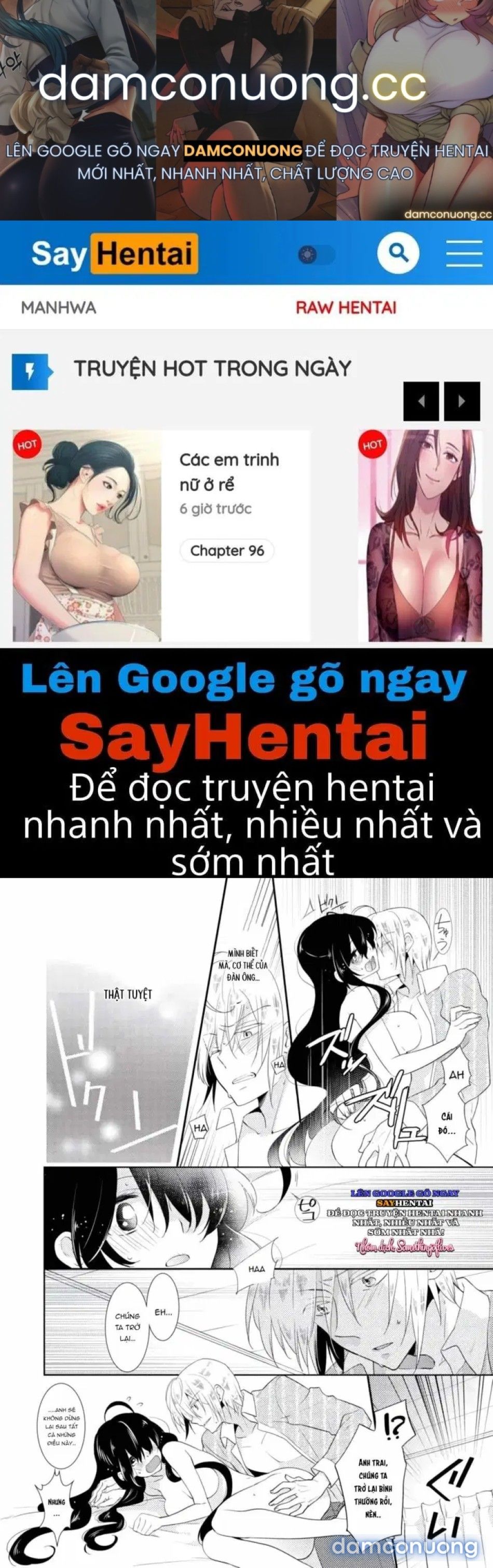 đọc truyện Thay Đổi Cơ Thể. Đi Bằng Cơ Thể Của Anh Trai Sao!! Chương 2 ảnh 2 tại Thiên Thai Truyện