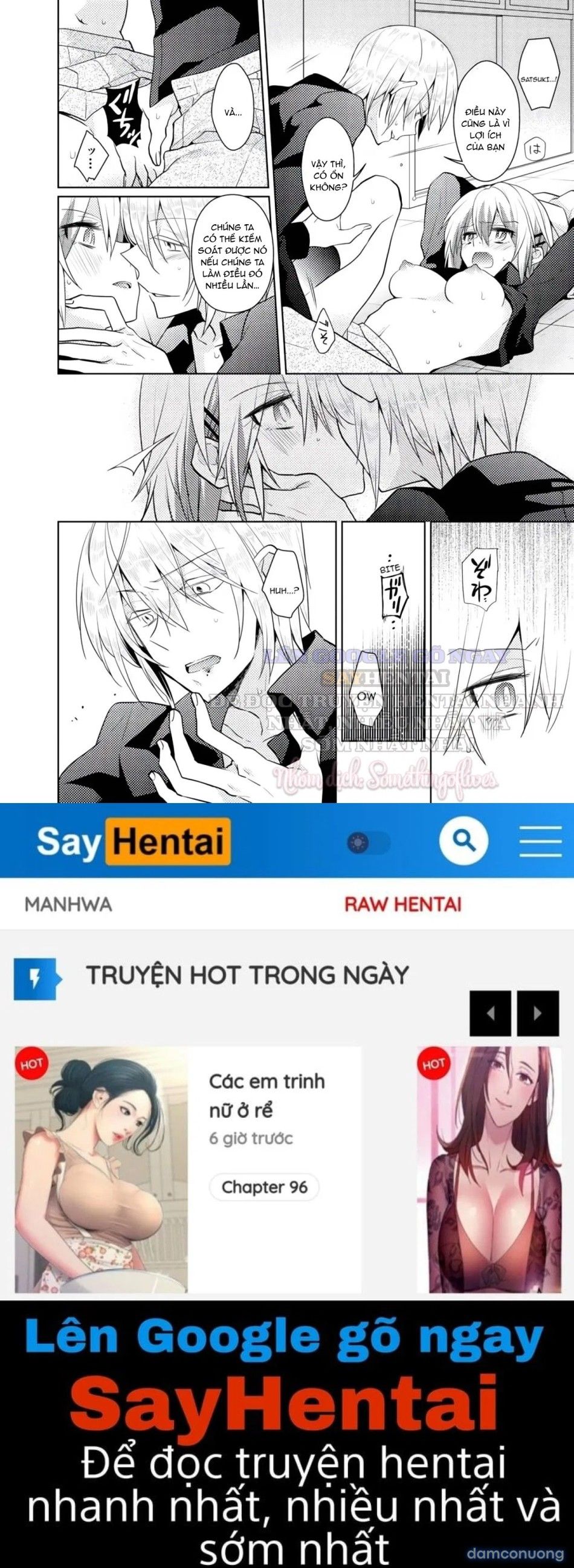 đọc truyện Thay Đổi Cơ Thể. ~xuất Tinh Vào Cơ Thể Anh Trai Tôi-4 Chương 1 ảnh 24 tại Thiên Thai Truyện