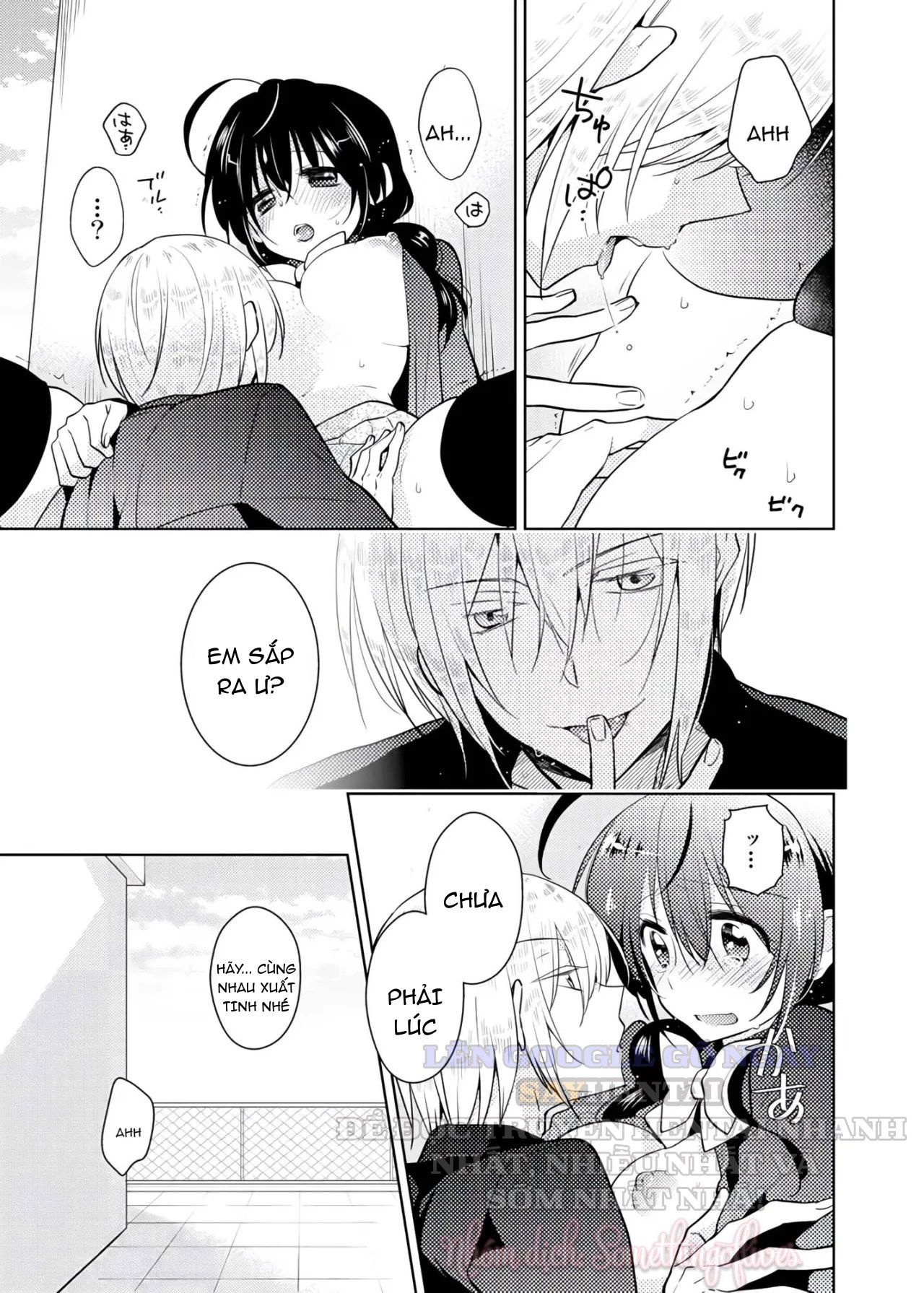 đọc truyện Thay Đổi Cơ Thể. ~xuất Tinh Vào Cơ Thể Anh Trai Tôi-4 Chương 2 ảnh 18 tại Thiên Thai Truyện