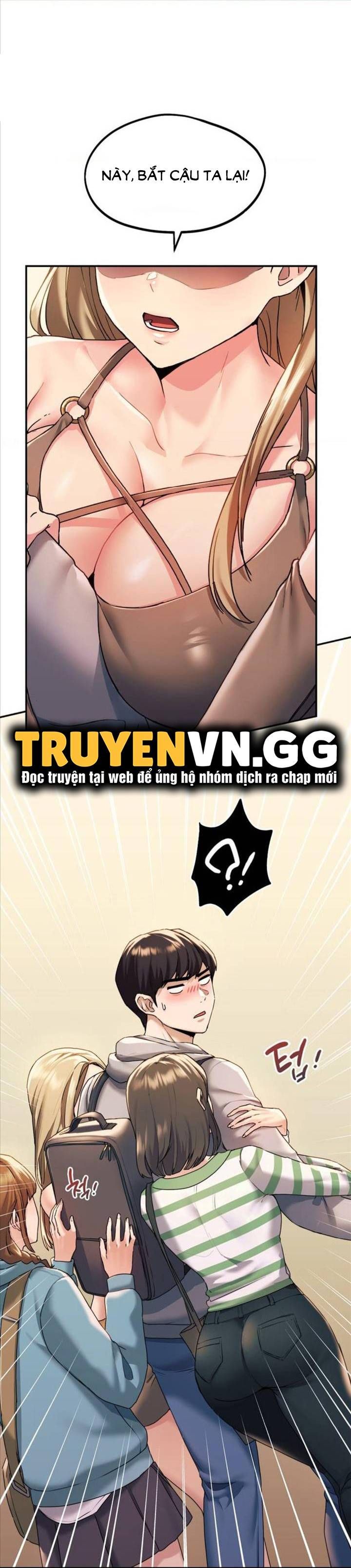 đọc truyện Thay Đổi Thành Kiến Chương 1 ảnh 28 tại Giả Dược