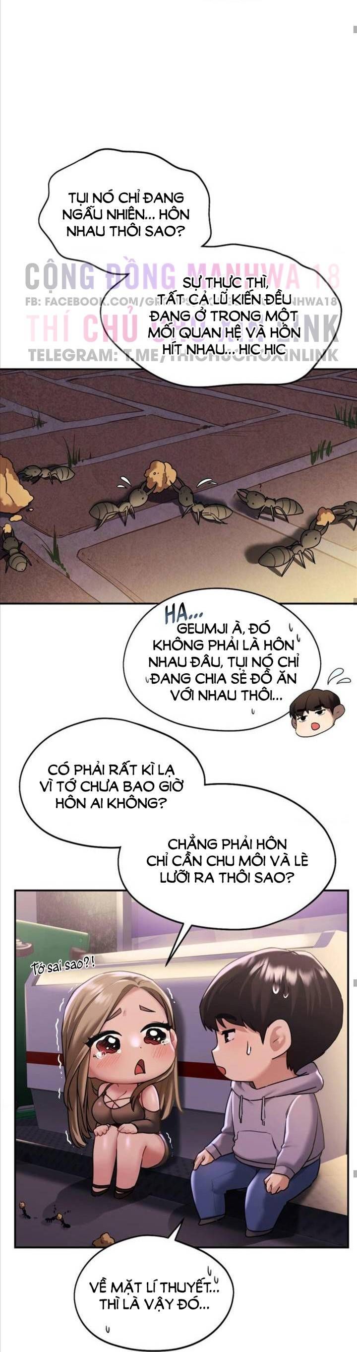 đọc truyện Thay Đổi Thành Kiến Chương 1 ảnh 56 tại Giả Dược
