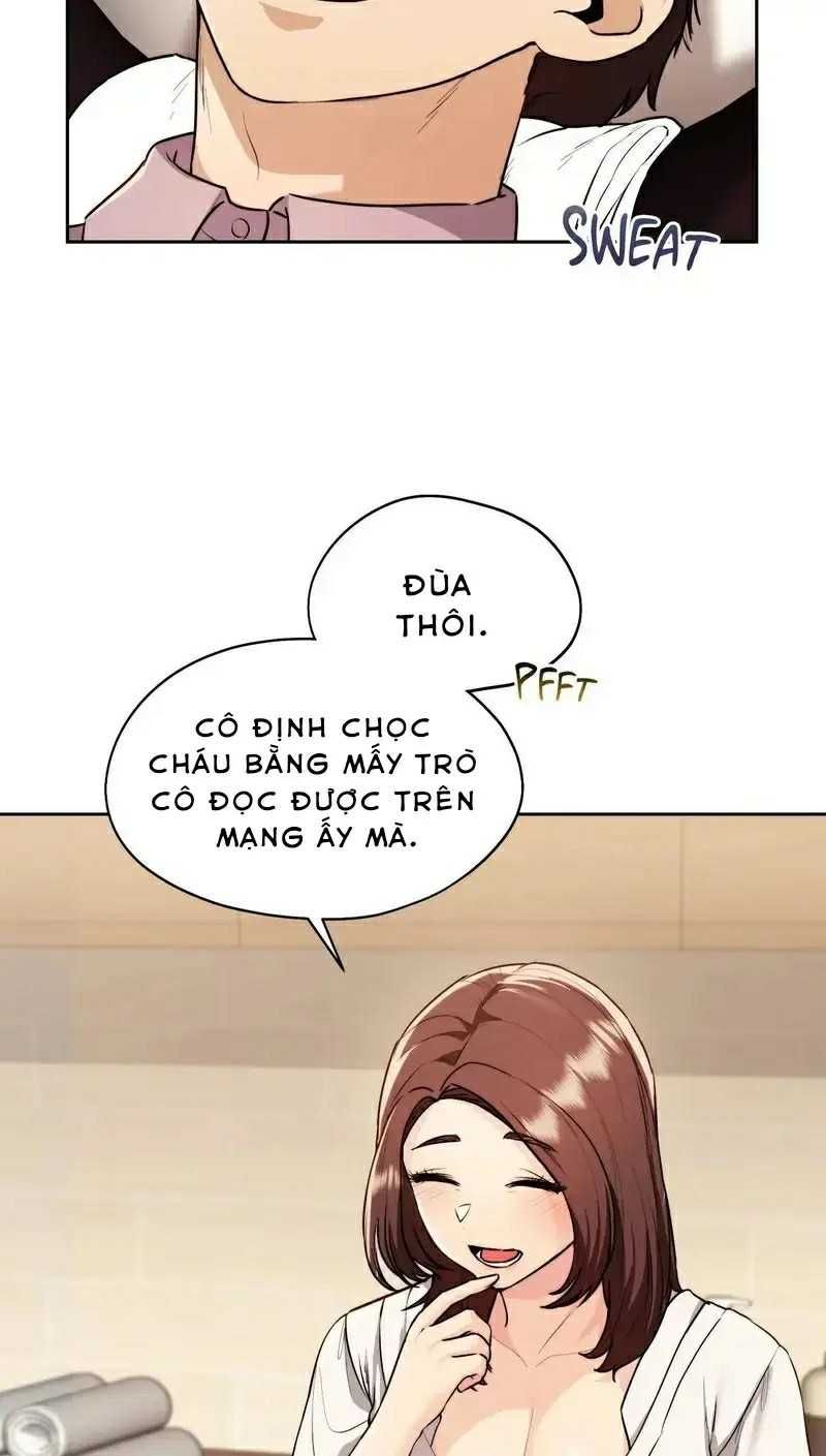 đọc truyện Thay Đổi Thành Kiến Chương 18 ảnh 27 tại Giả Dược