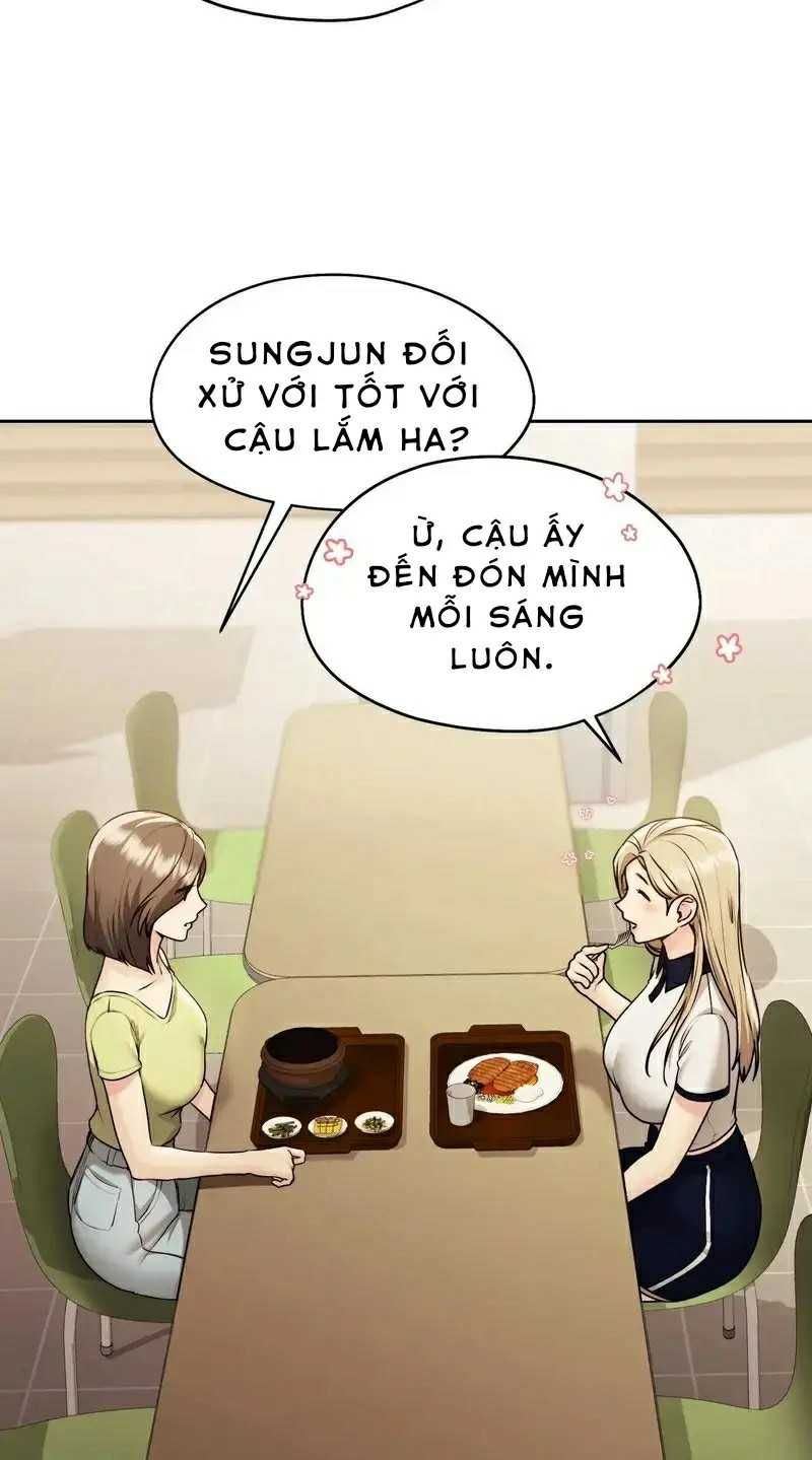 đọc truyện Thay Đổi Thành Kiến Chương 18 ảnh 49 tại Giả Dược