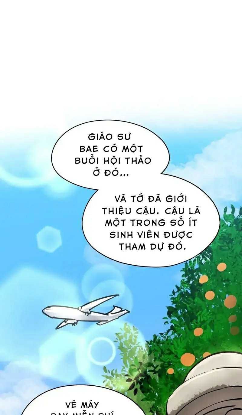 đọc truyện Thay Đổi Thành Kiến Chương 18 ảnh 58 tại Giả Dược