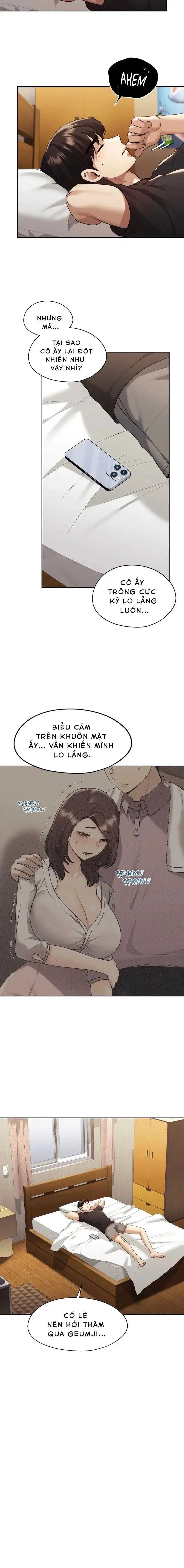 đọc truyện Thay Đổi Thành Kiến Chương 19 ảnh 3 tại Giả Dược