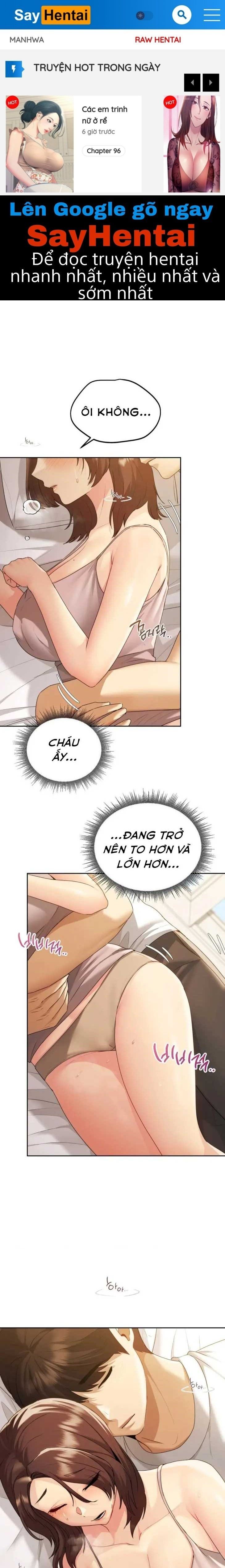 đọc truyện Thay Đổi Thành Kiến Chương 21 ảnh 1 tại Giả Dược