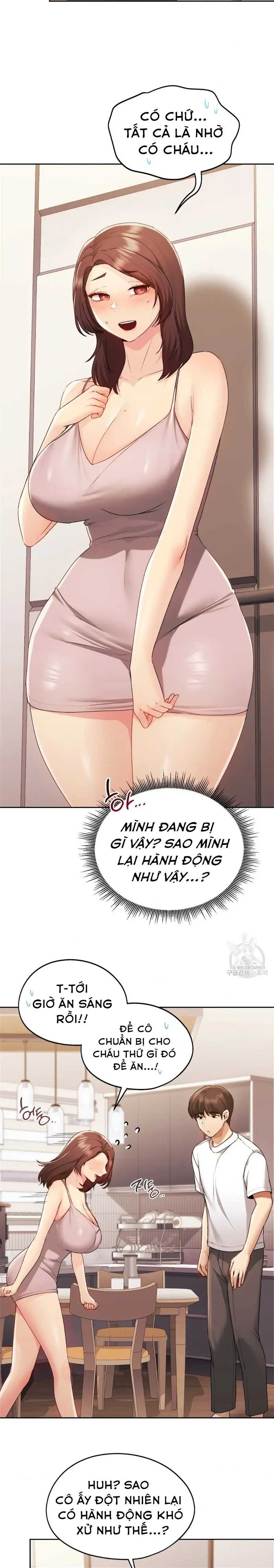 đọc truyện Thay Đổi Thành Kiến Chương 21 ảnh 15 tại Giả Dược