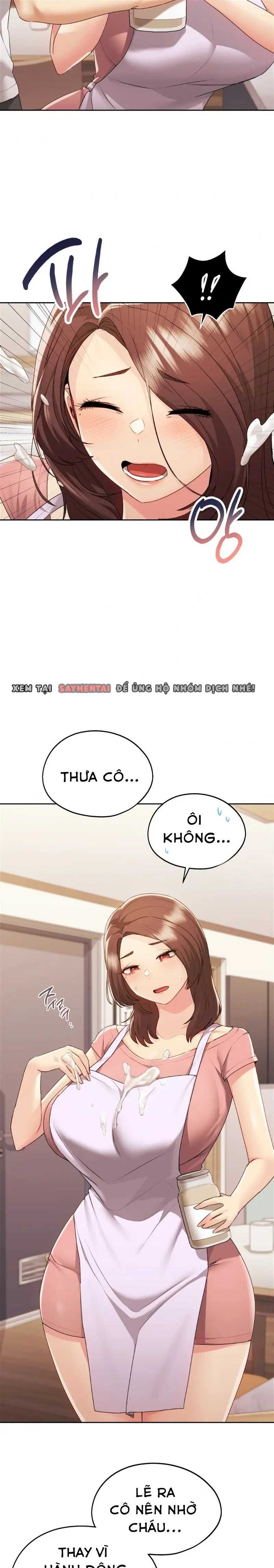 đọc truyện Thay Đổi Thành Kiến Chương 21 ảnh 21 tại Giả Dược