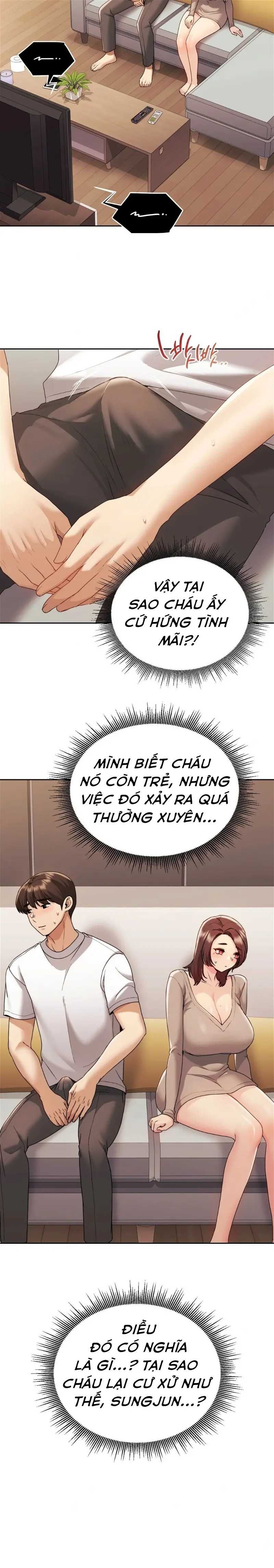 đọc truyện Thay Đổi Thành Kiến Chương 21 ảnh 26 tại Giả Dược