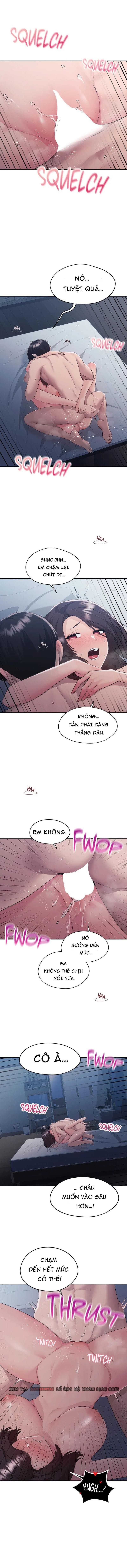 đọc truyện Thay Đổi Thành Kiến Chương 25 ảnh 5 tại Giả Dược