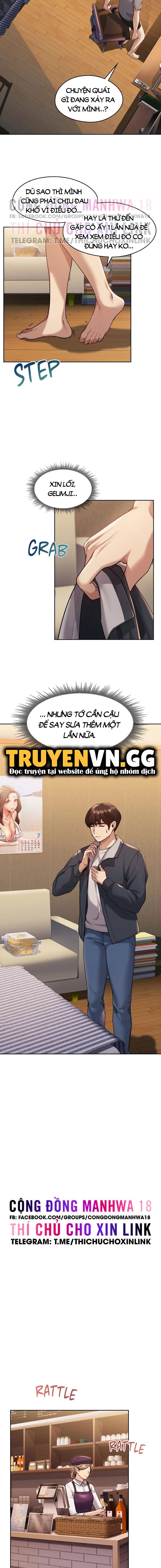 đọc truyện Thay Đổi Thành Kiến Chương 3 ảnh 6 tại Giả Dược