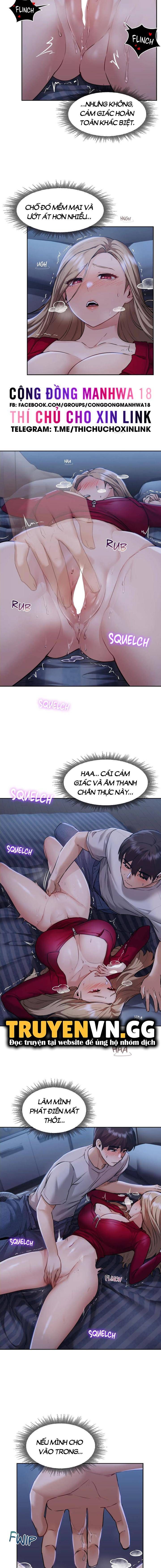 đọc truyện Thay Đổi Thành Kiến Chương 5 ảnh 4 tại Giả Dược