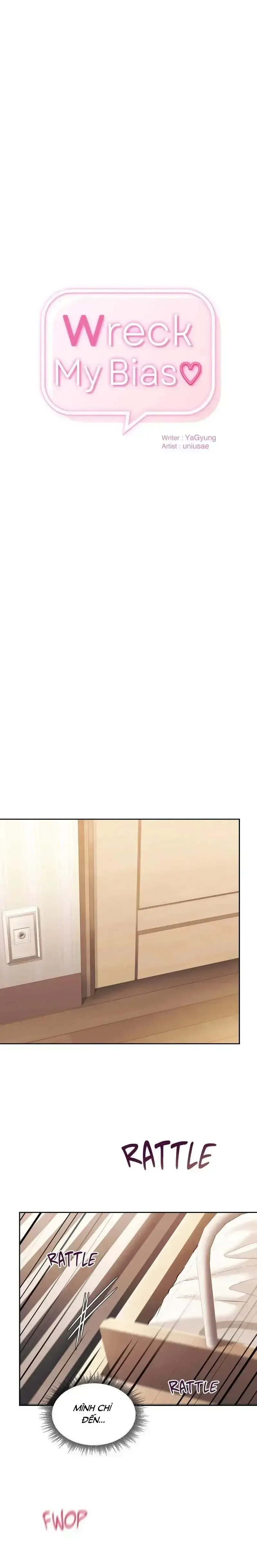 đọc truyện Thay Đổi Thành Kiến Chương 8 ảnh 2 tại Giả Dược